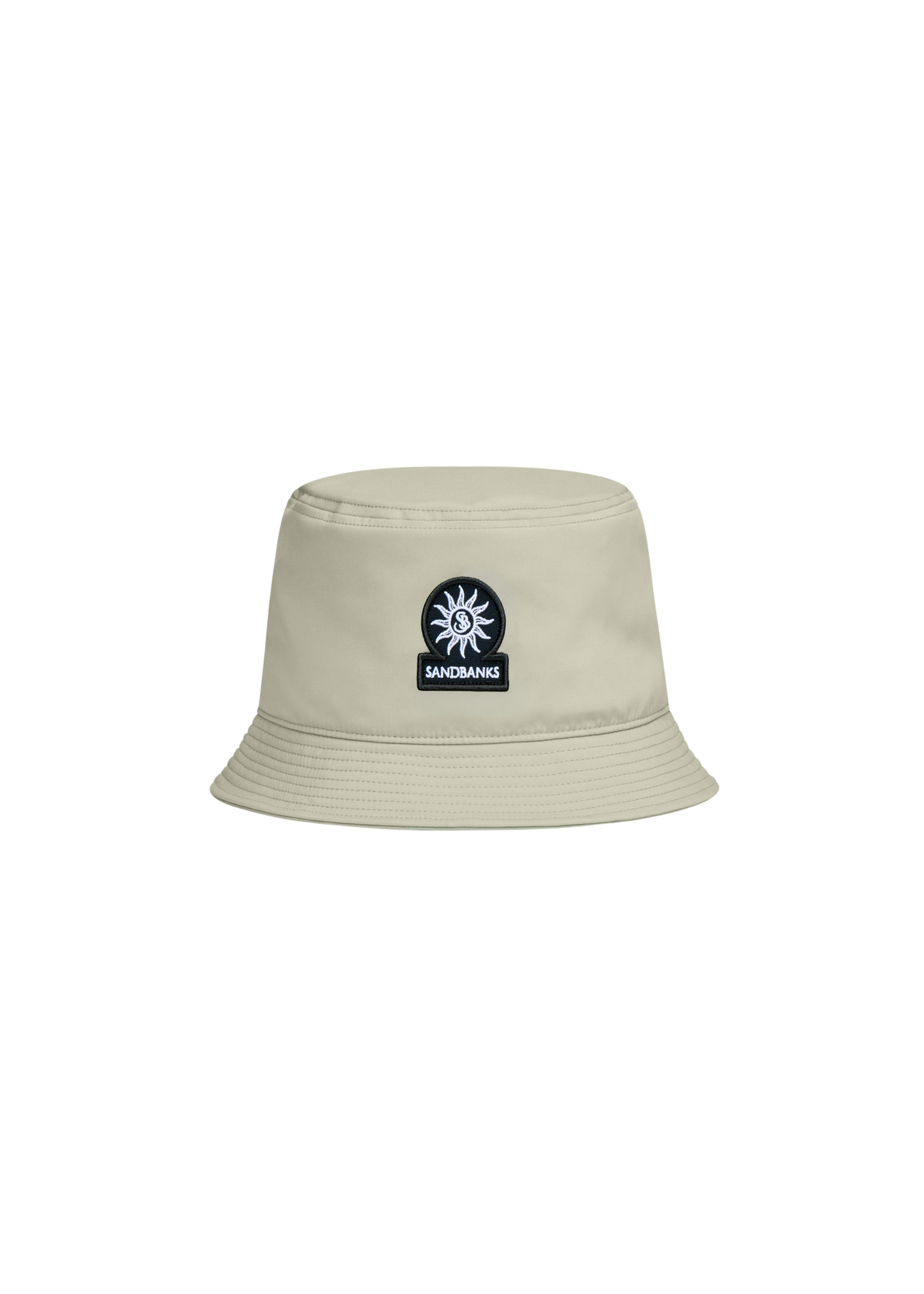 Nylon Bucket Hat - Sage