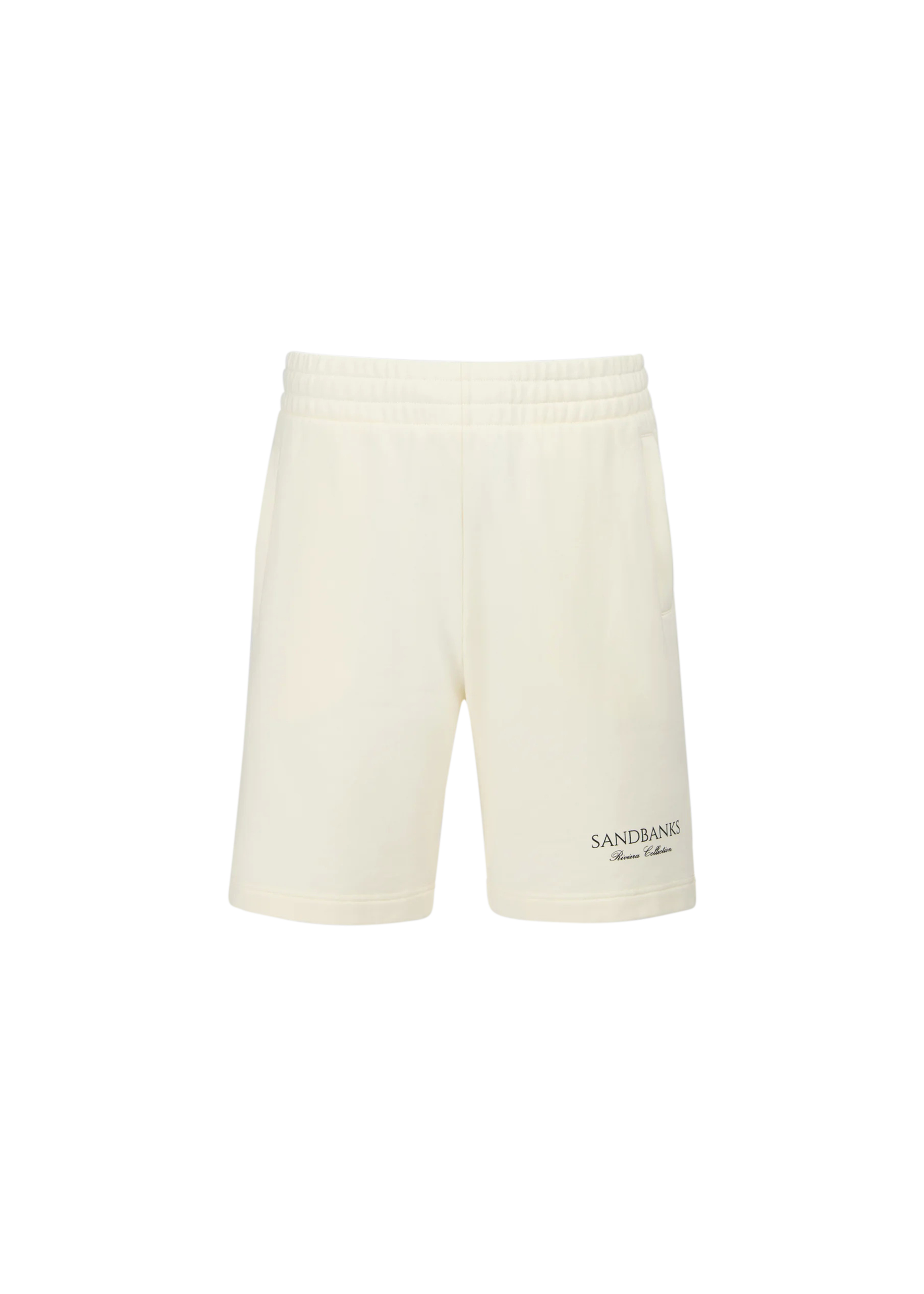 Sandbanks Riviera Collection Short - Natural