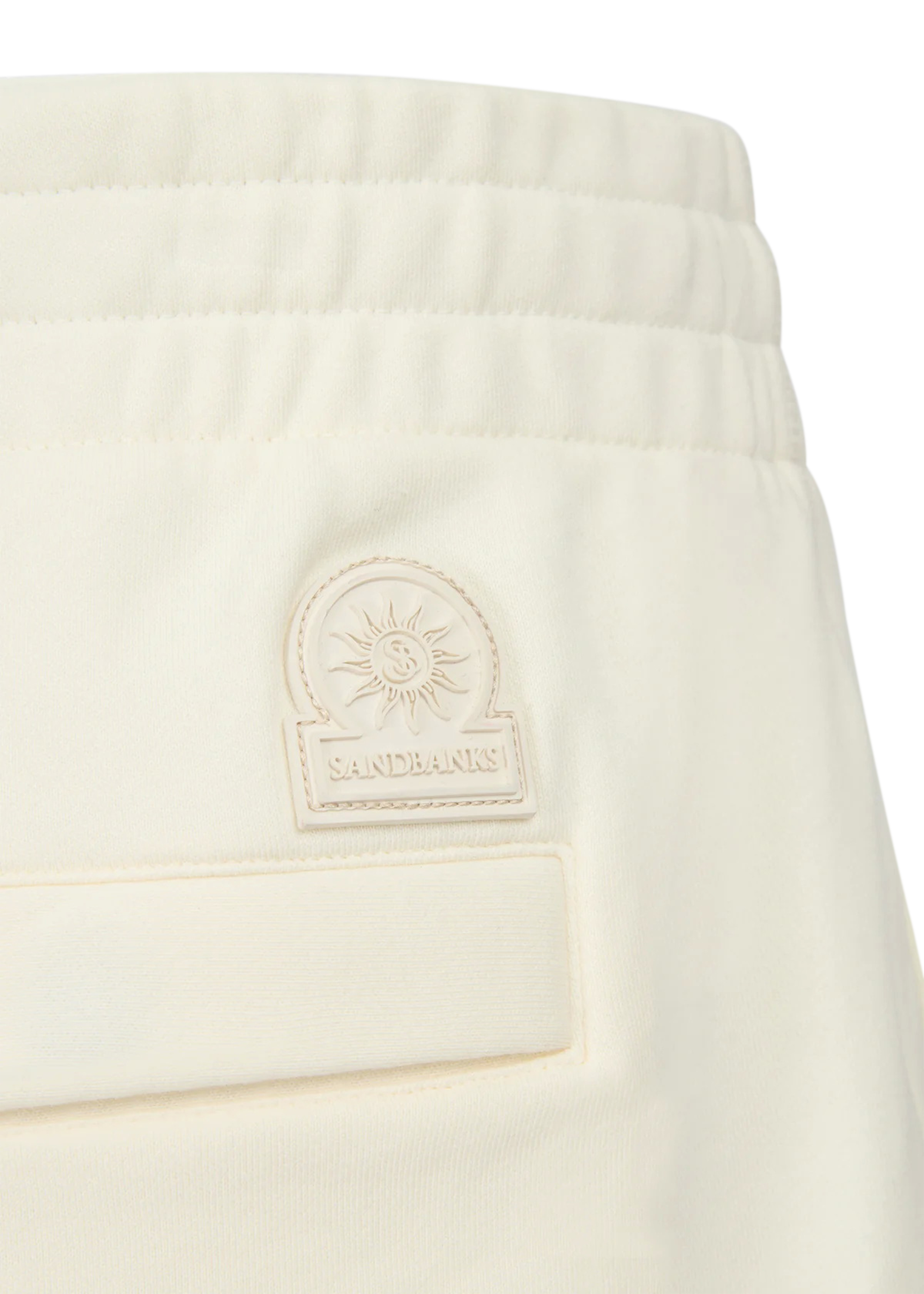 Sandbanks Riviera Collection Short - Natural