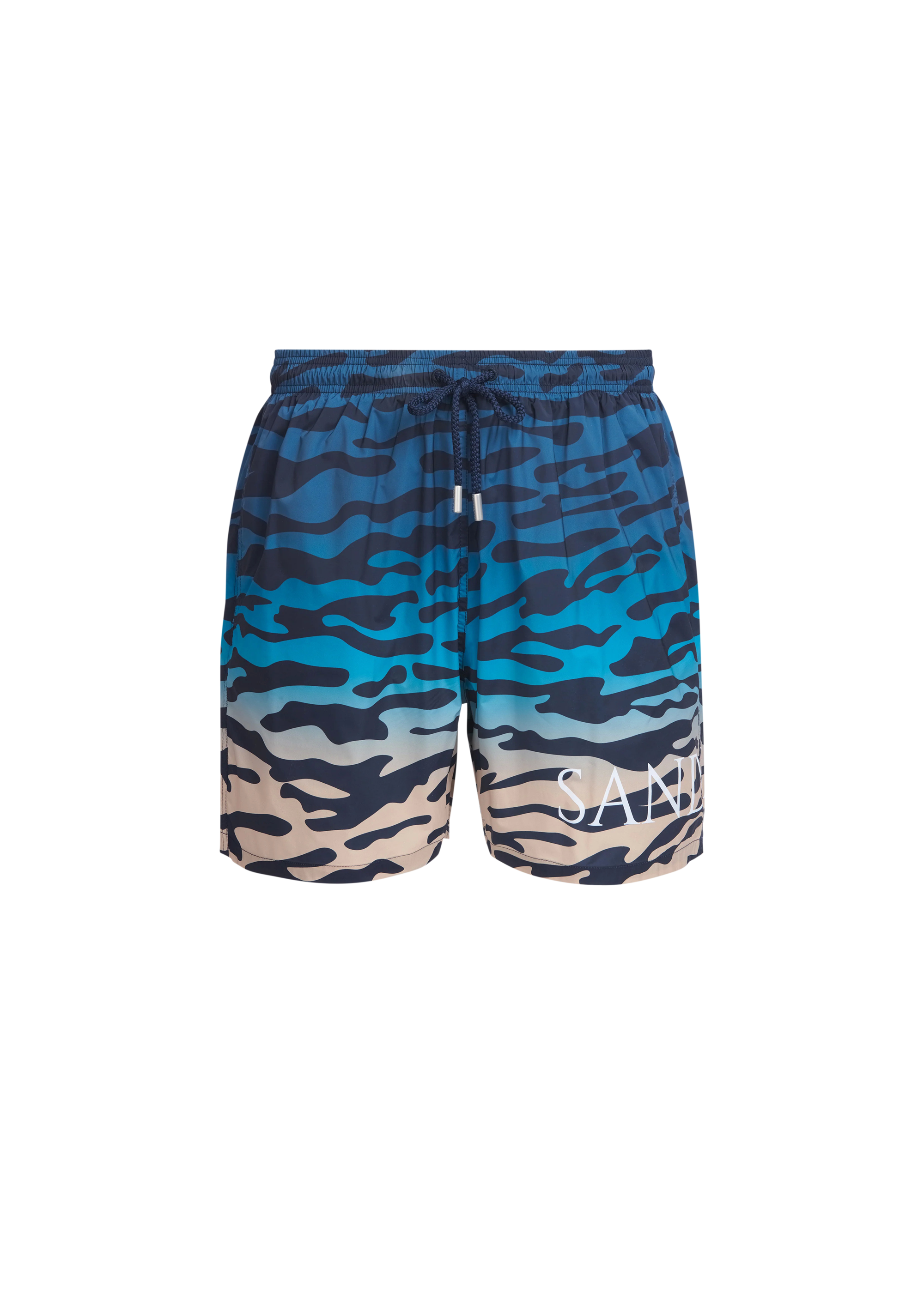 Sandbanks Tiger Shark Swim Shorts