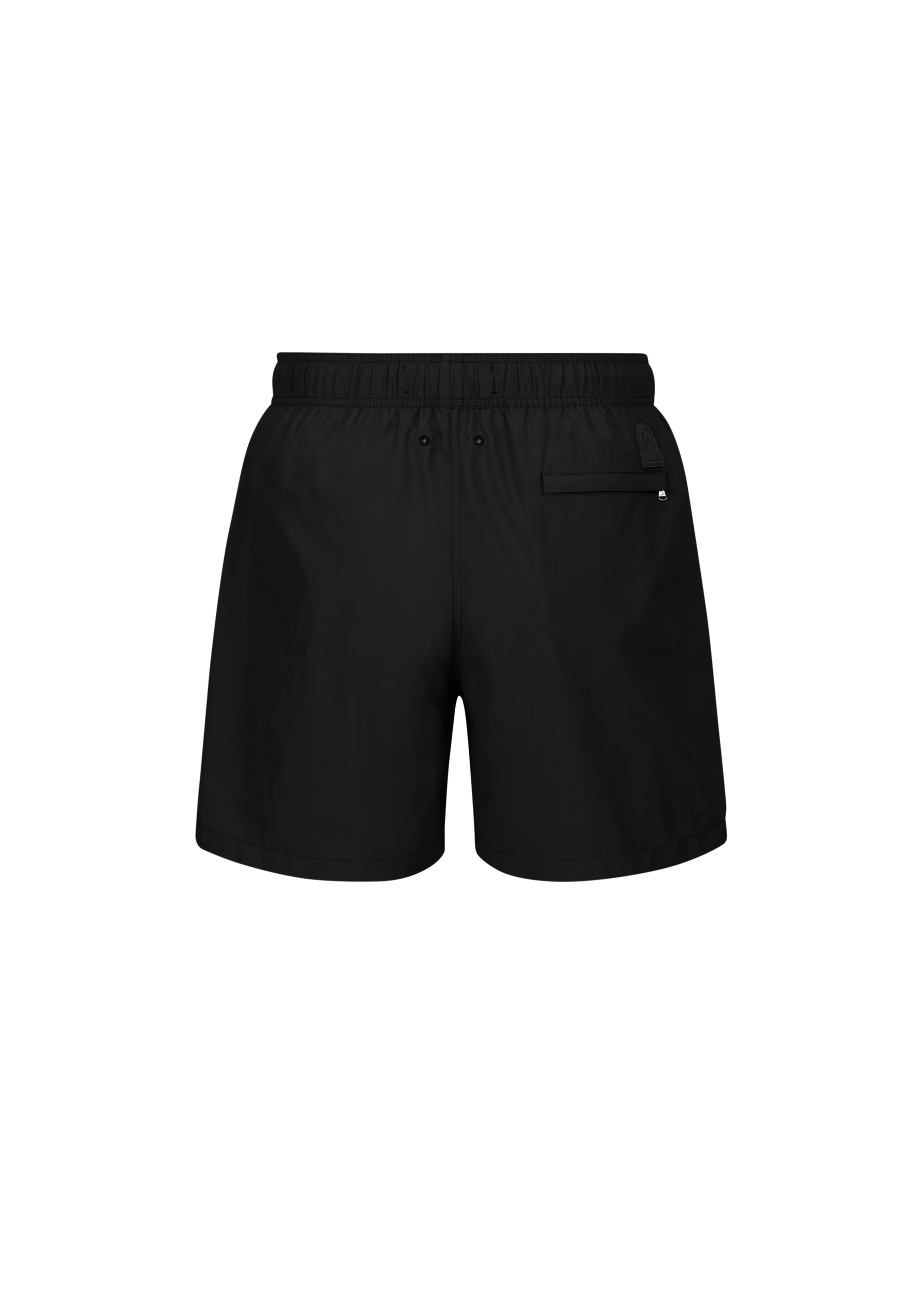 Sandbanks Riviera Collection Swim Shorts - Black