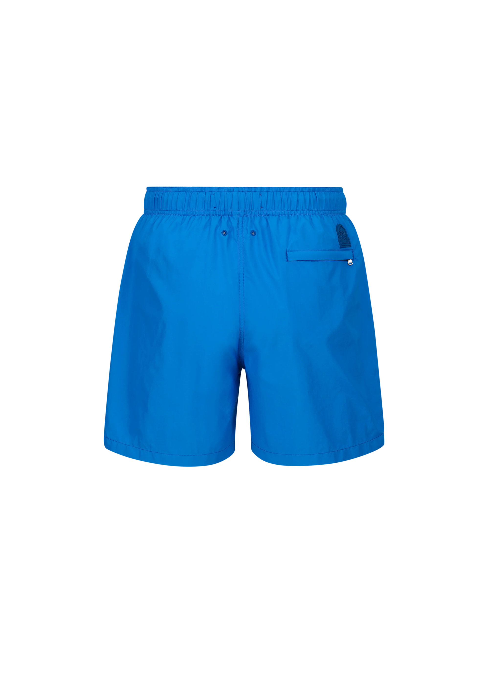 Sandbanks Riviera Collection Swim Shorts - Cobalt Blue