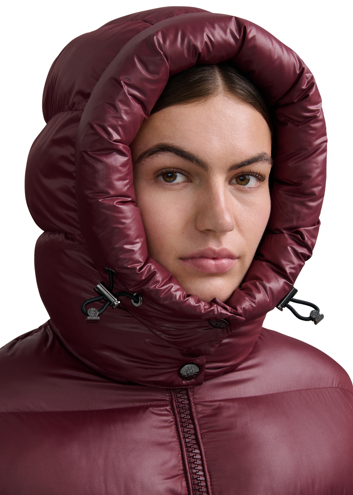 Sandbanks Aurora Puffer - Port