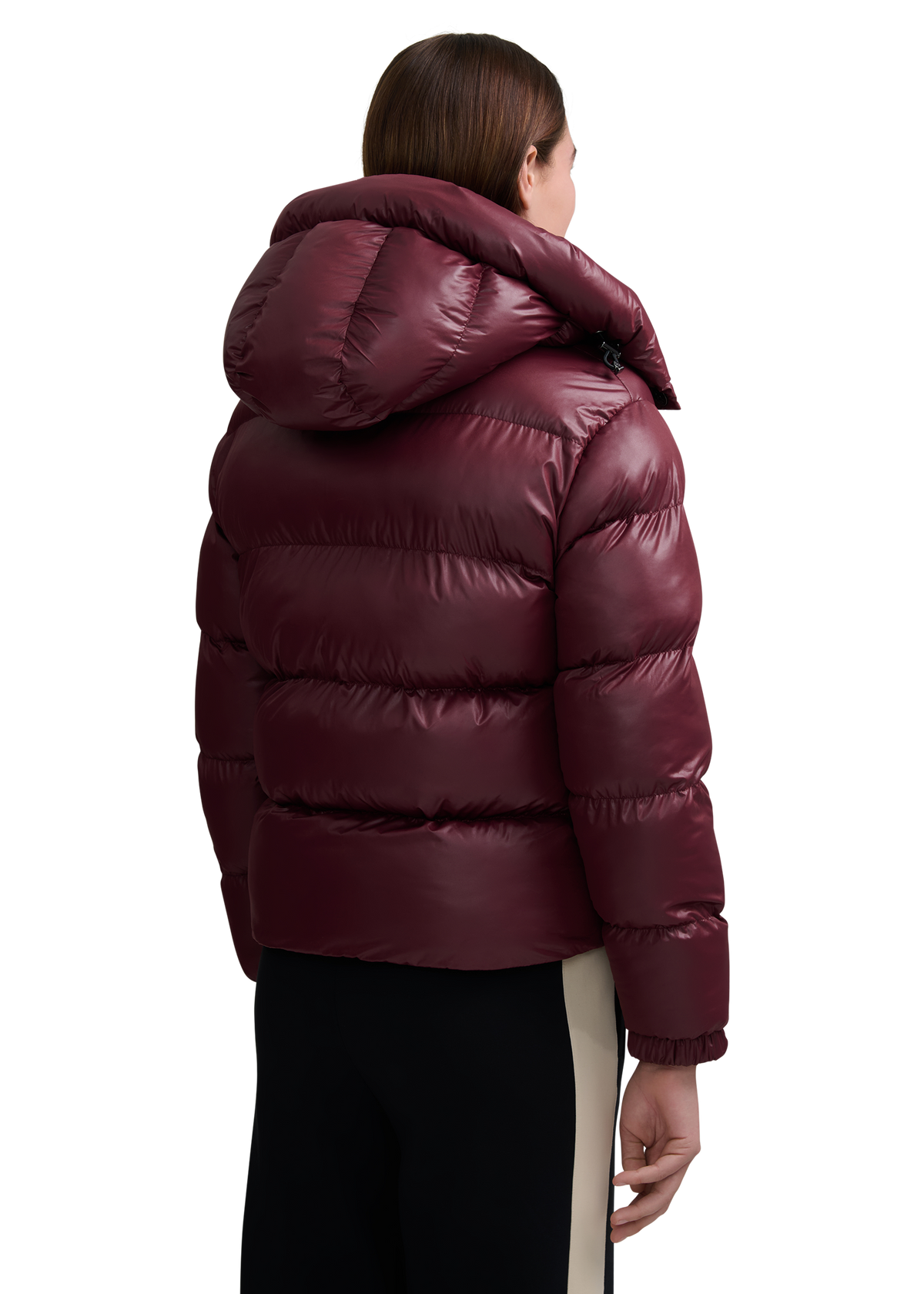 Sandbanks Aurora Puffer - Port