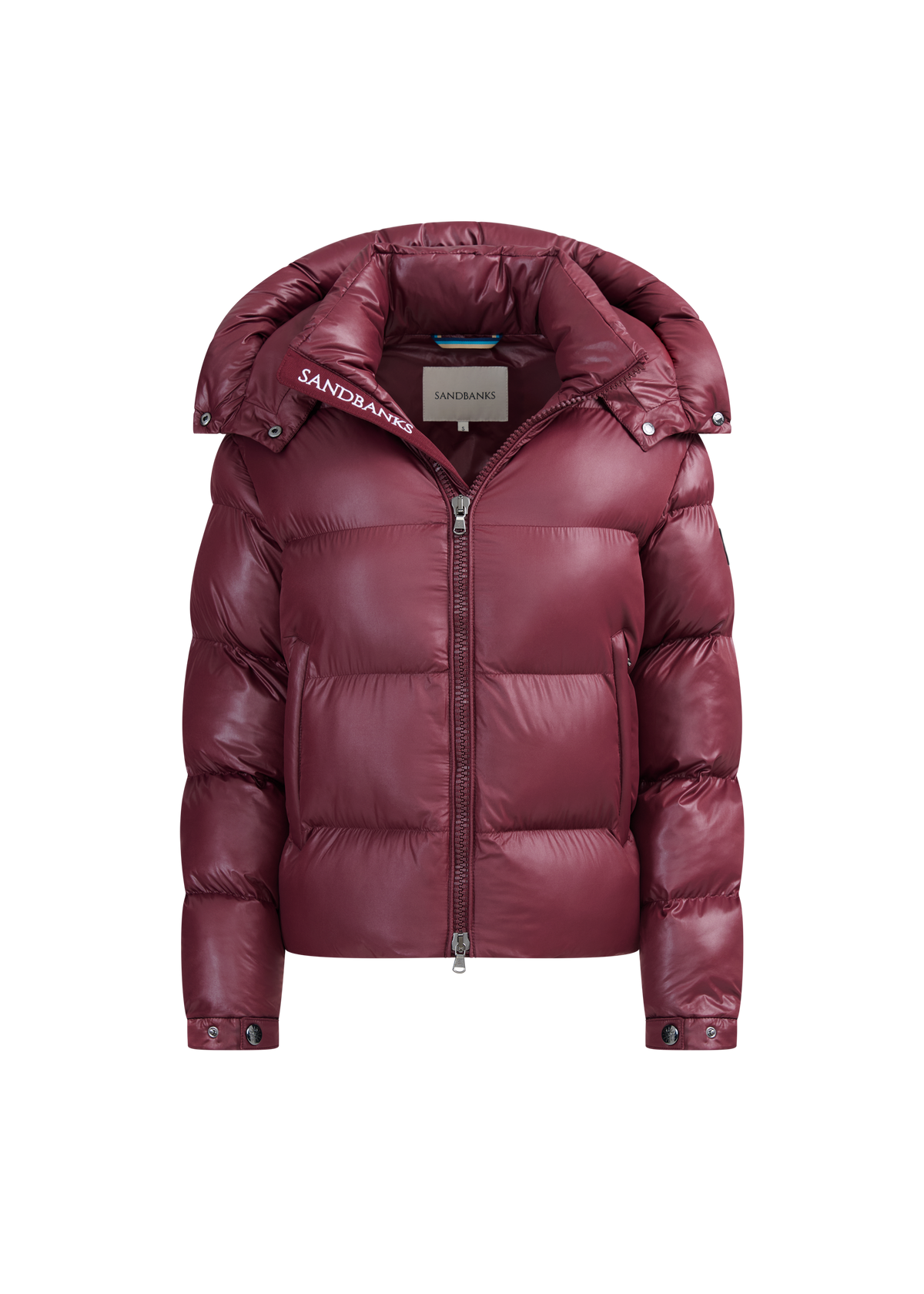 Sandbanks Aurora Puffer - Port