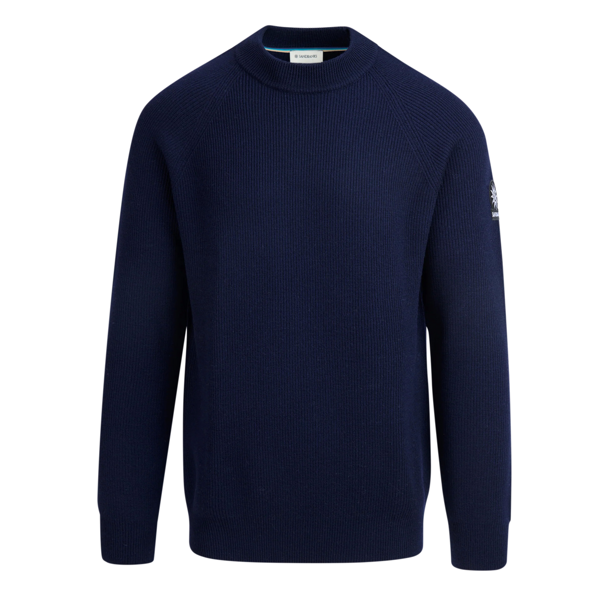 トップス ENNOY MERINO WOOL SWEATER NAVY XL ENNOY MERINO WOOL SWEATER NAVY XL - メルカリ