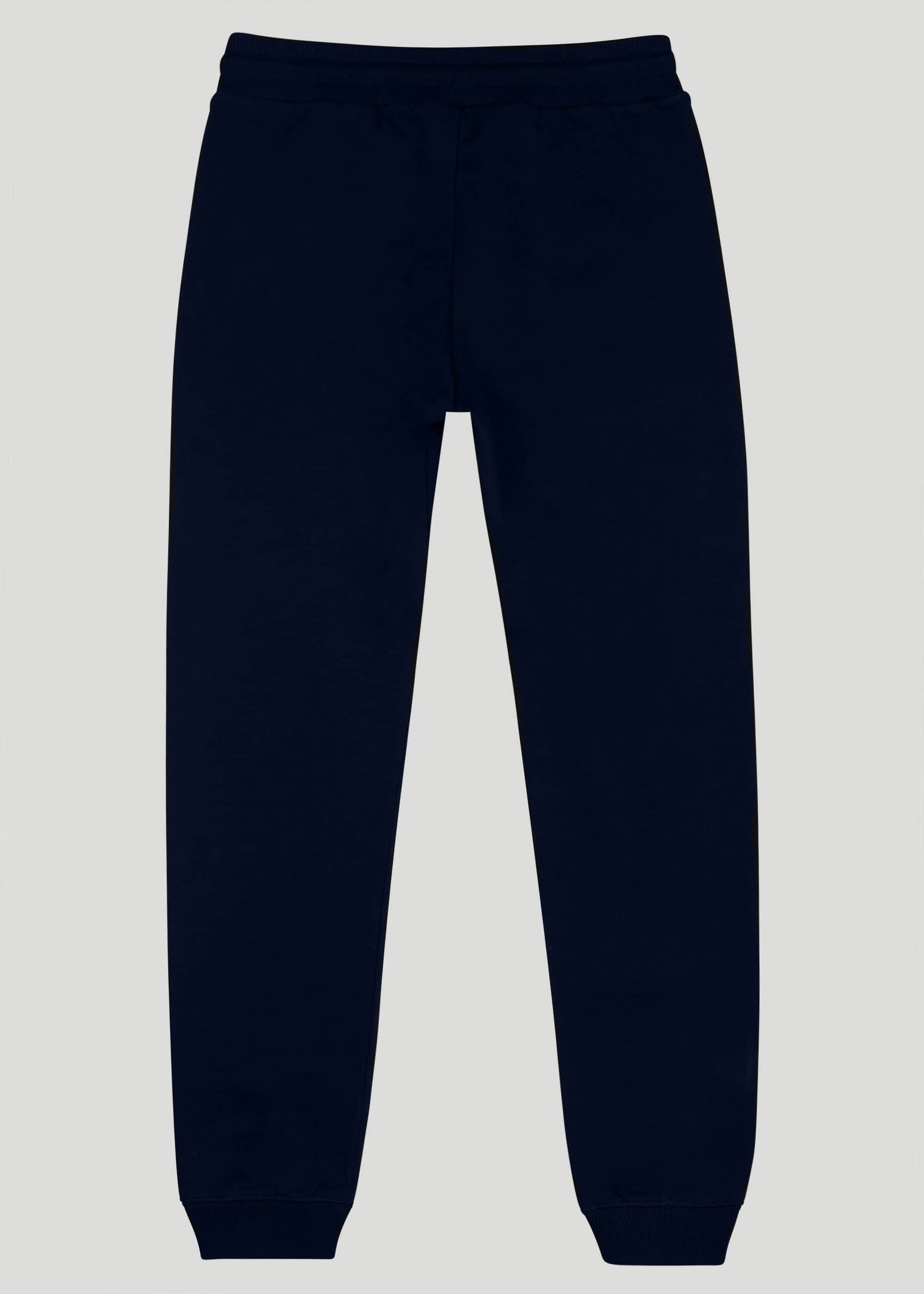 Sandbanks OG Logo Sweatpants - Navy - sandbanksco.com