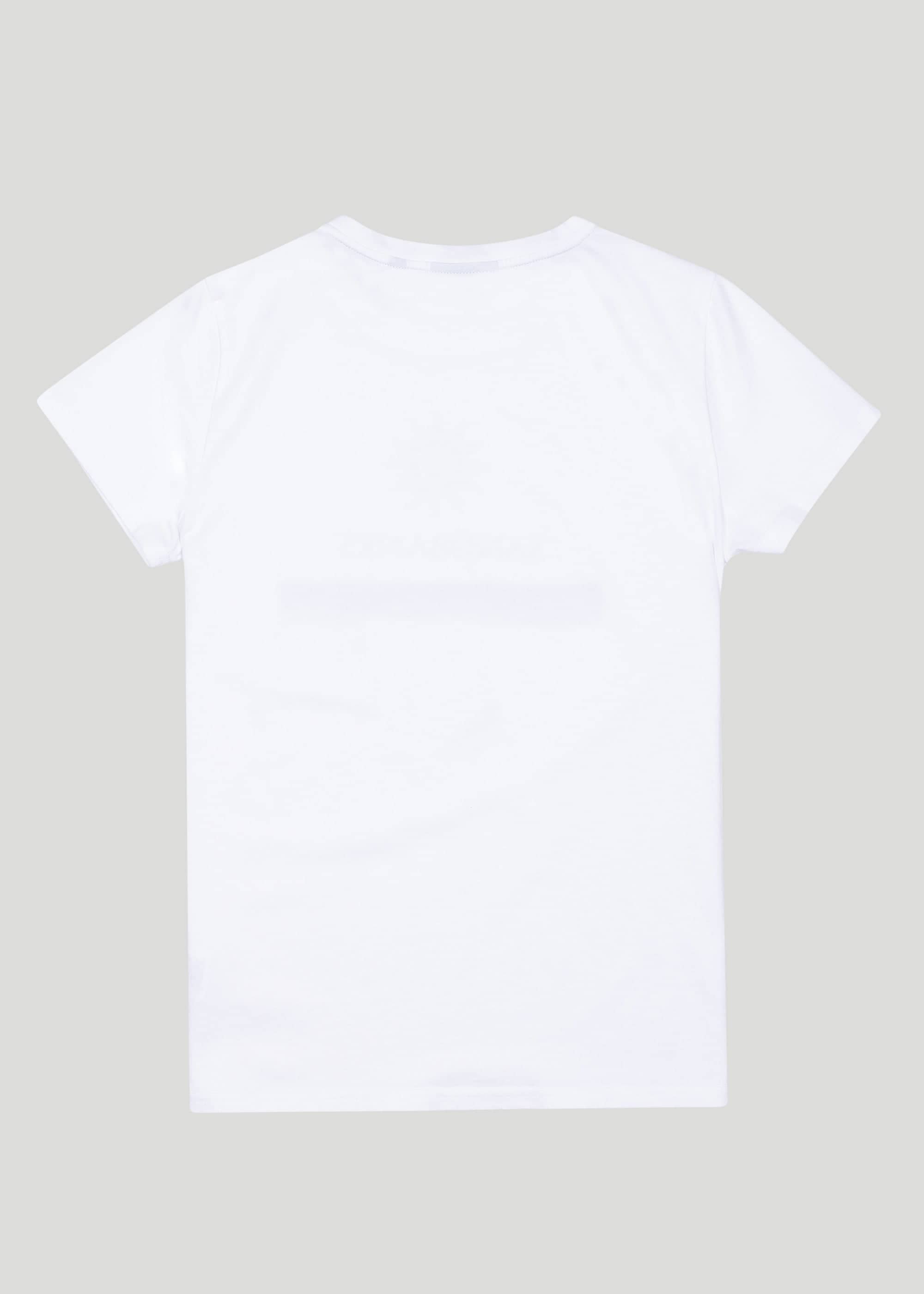 Sandbanks Women's OG Logo T-Shirt - White - sandbanksco.com