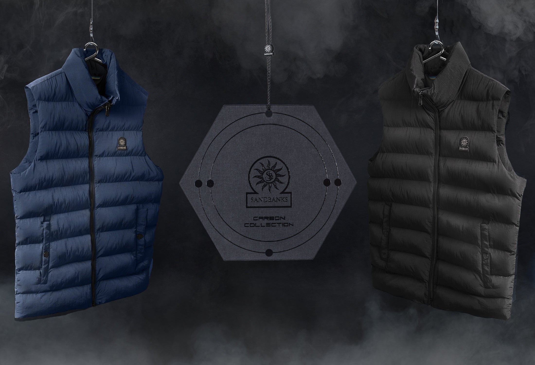 Carbon Collection