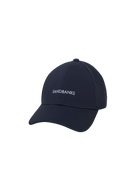 Sandbanks Nylon Golf Cap - Navy