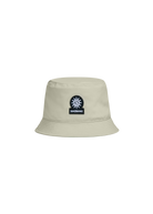 Nylon Bucket Hat - Sage