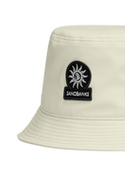 Nylon Bucket Hat - Sage