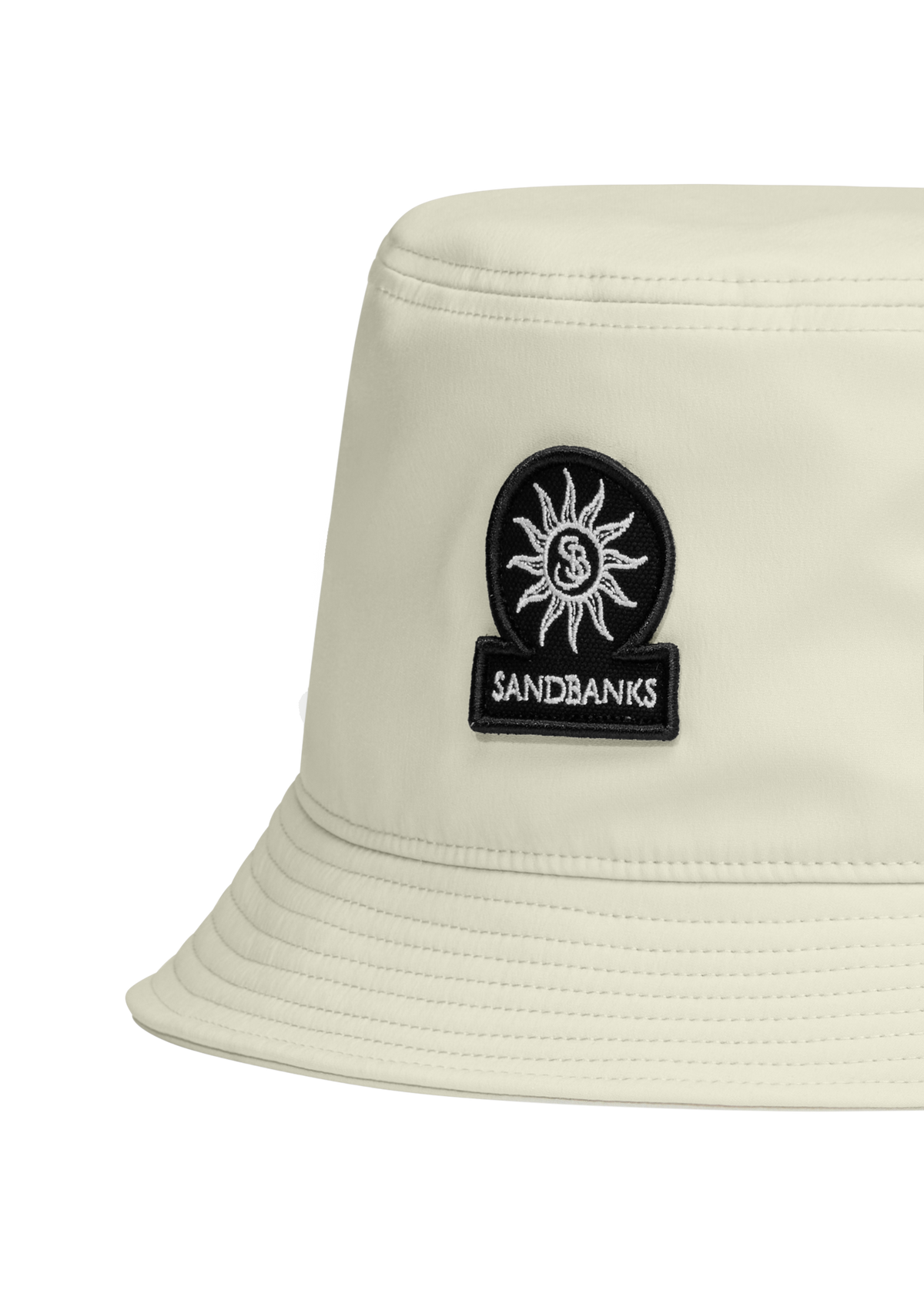 Nylon Bucket Hat - Sage
