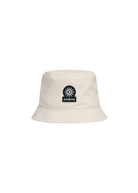Nylon Bucket Hat - Stone