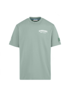 Sport & Social T-shirt - Sage