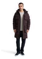 Sandbanks Merino Wool Cable Knit Jumper - Stone