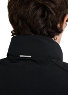 Martello Puffer Gilet - Black