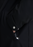Salterns Terrace Parka Jacket - Black