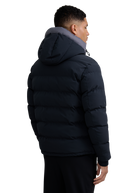 Sandbanks Banks Puffer Jacket - Black