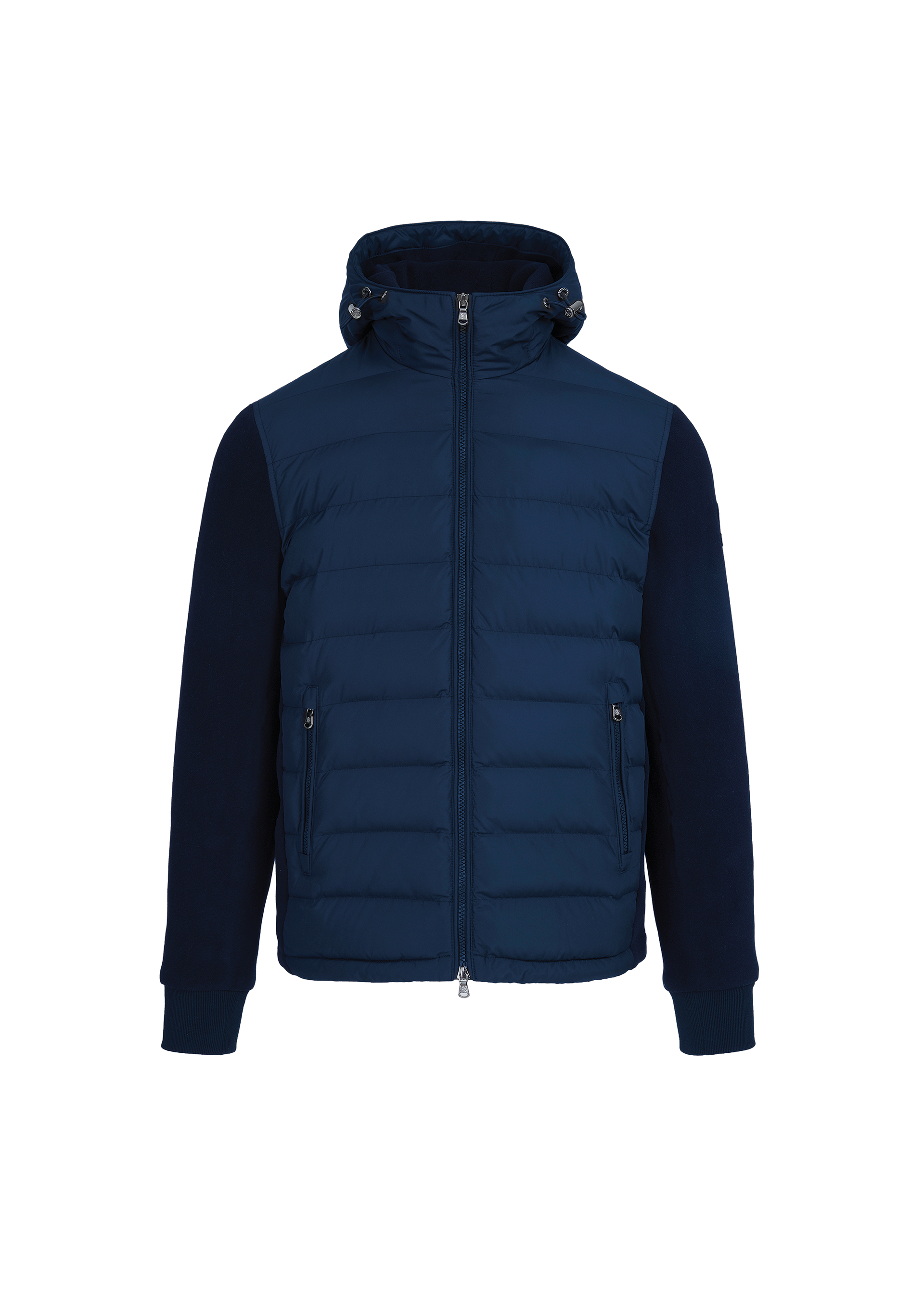 メンズウェア BRIEFING HYBRID PADDED JACKET NAVY vkwear Mens Hybrid Puffer Lightweight Utility Insulated