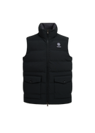 Sandbanks Explorer Gilet - Black - Sandbanks
