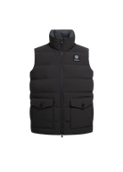 Sandbanks Explorer Gilet - Charcoal - Sandbanks
