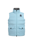 Sandbanks Explorer Gilet - Crystal Blue - Sandbanks