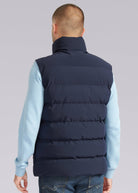 Sandbanks Explorer Gilet - Navy - Sandbanks