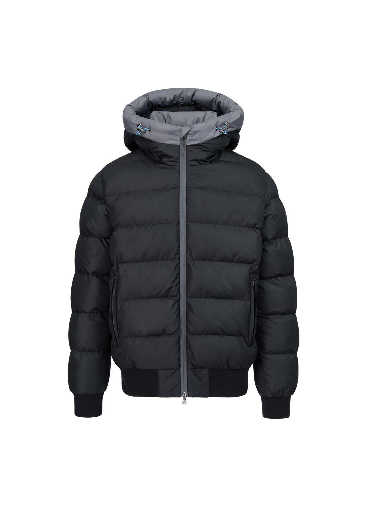 Sandbanks Après Puffer Jacket - Black