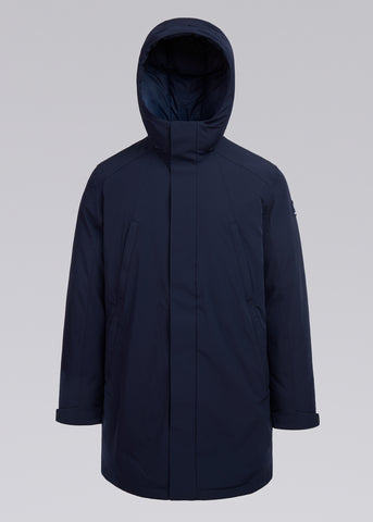 Sandbanks Salterns Jacket - Navy