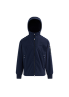 Niton Softshell Hooded Jacket - Navy