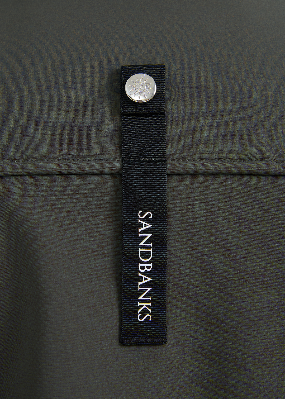 Niton Softshell Hooded Jacket - Olive