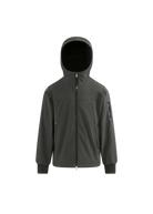 Niton Softshell Hooded Jacket - Olive