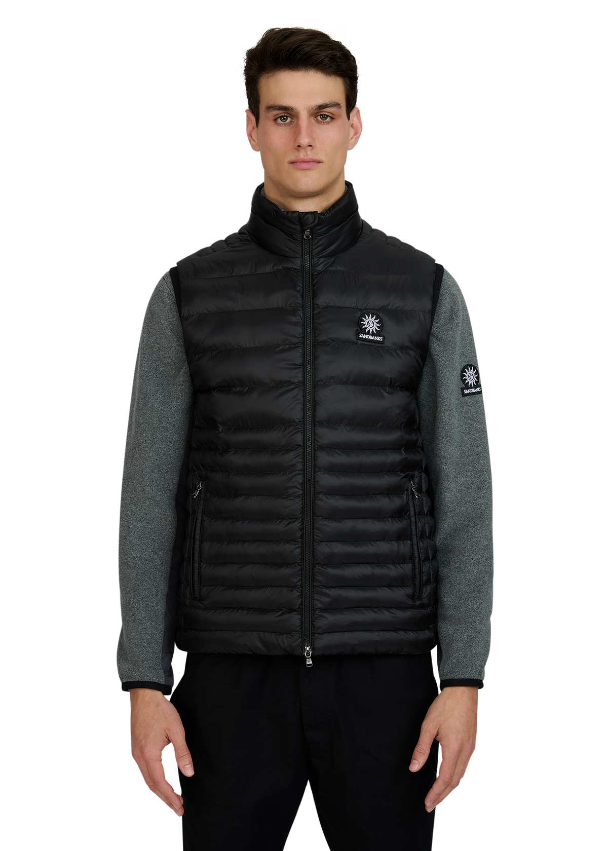 Men s Gilets Sandbanks men-s-gilets-sandbanks