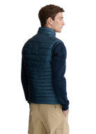 Sandbanks Ripstop Micro Puffer Gilet - Teal