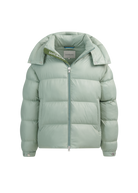 Horizon Puffer Jacket - Sage