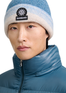 Horizon Puffer Jacket - Teal
