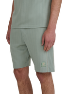 Panel Piped Short - Sage