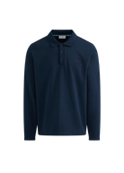 LS Collegic SB Polo - Navy