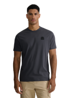Sandbanks Three-pack Cotton T-shirt - Classic Fit