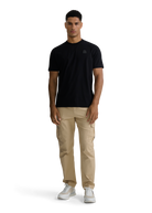 Sandbanks Three-pack Cotton T-shirt - Classic Fit