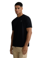 Sandbanks Three-pack Cotton T-shirt - Classic Fit