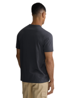 Sandbanks Three-pack Cotton T-shirt - Classic Fit