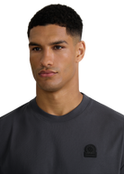 Sandbanks Three-pack Cotton T-shirt - Classic Fit