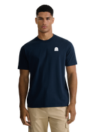 Sandbanks Three-pack Cotton T-shirt - Classic Fit
