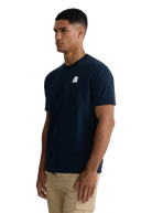 Sandbanks Three-pack Cotton T-shirt - Classic Fit