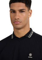 LS Football T-Shirt - Black