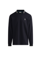 LS Football T-Shirt - Black