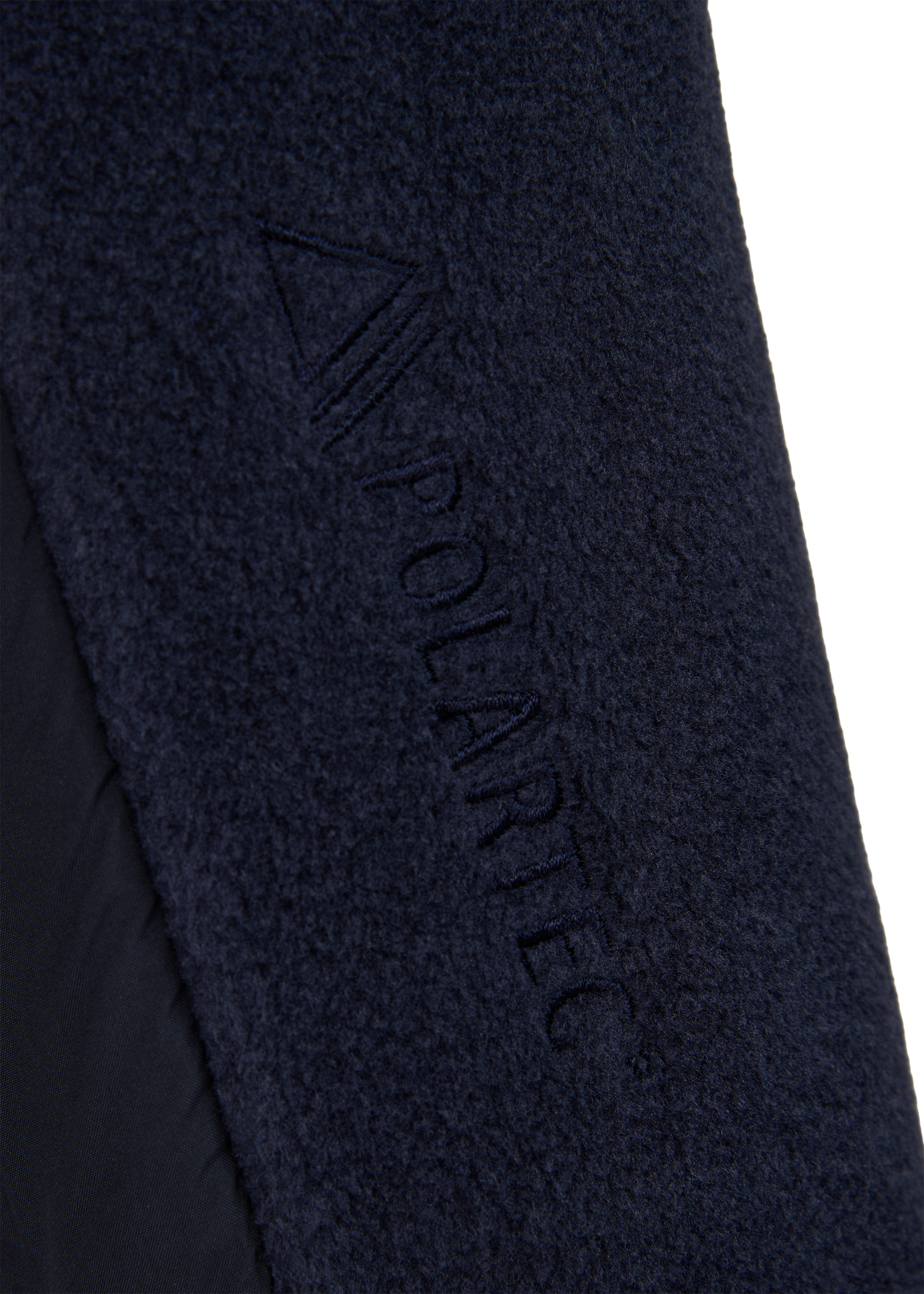 Sandbanks Polartec® Micro Fleece Quarter Zip - Navy