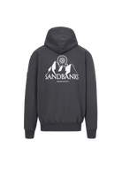 Sandbanks Unlimited Adventure Hoodie - Anthracite